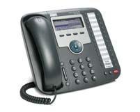 Cisco Unified IP 电话 7931G